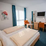 Hotell Johanniter Gaestehaus