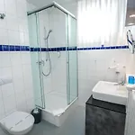 Johanniter Gaestehaus Szálloda