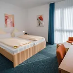 Johanniter Gaestehaus Szálloda Münster