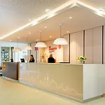 Szálloda Johanniter Gaestehaus Münster