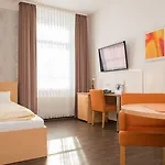 Szálloda Johanniter Gaestehaus 3*