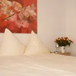 Hotell Johanniter Gaestehaus