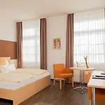 Szálloda Johanniter Gaestehaus