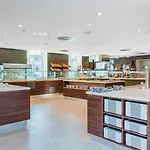 Hotel Johanniter 3*