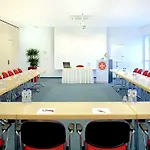Szálloda Johanniter Gaestehaus 3*