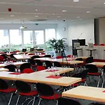Hotell Johanniter Gaestehaus 3*