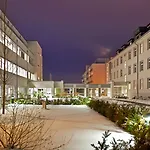 Johanniter Gaestehaus Münster
