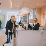 Johanniter Gaestehaus Hotell