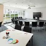 Hotell Johanniter Gaestehaus