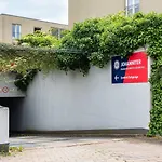 Johanniter Gaestehaus Munster (North Rhine-Westphalia)