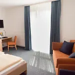 Hotell Johanniter Gaestehaus 3*