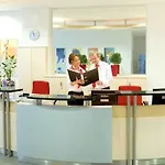 Szálloda Johanniter Gaestehaus Münster