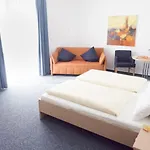 Szálloda Johanniter Gaestehaus 3*