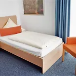 Szálloda Johanniter Gaestehaus Münster