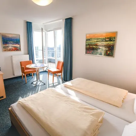 Johanniter Gaestehaus Hotel Munster (North Rhine-Westphalia)