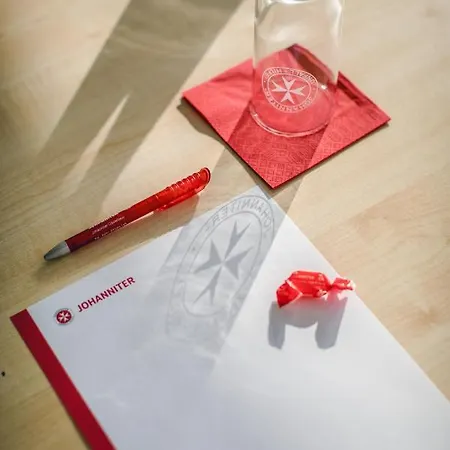 Johanniter Gaestehaus Munster (North Rhine-Westphalia)