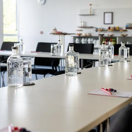 Johanniter Hotel Munster (North Rhine-Westphalia)