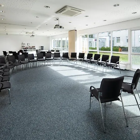 Hotel Johanniter