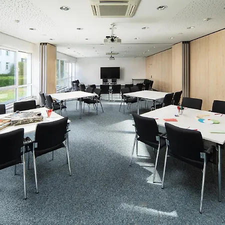 Johanniter Gaestehaus 3* Munster (North Rhine-Westphalia)