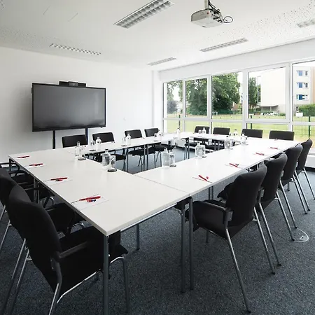 Johanniter Gaestehaus 3* Munster (North Rhine-Westphalia)