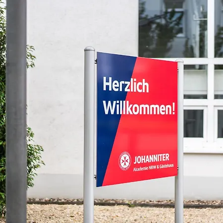 Johanniter Gaestehaus