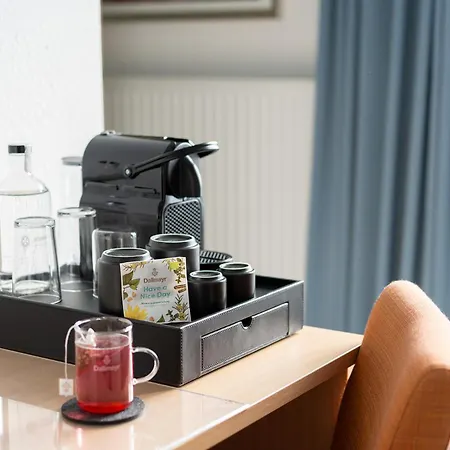 Hotel Johanniter Gaestehaus Munster (North Rhine-Westphalia)