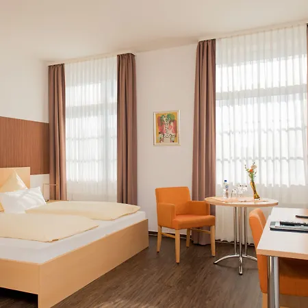 Szálloda Johanniter Gaestehaus