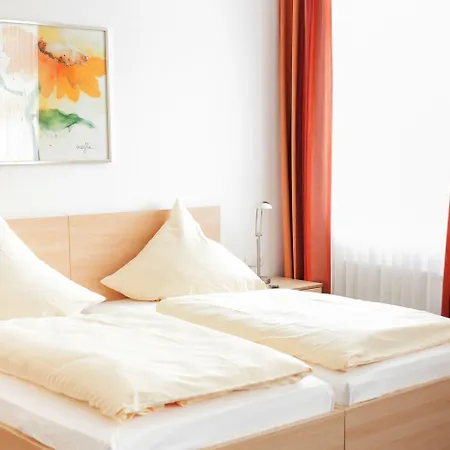 Hotel Johanniter