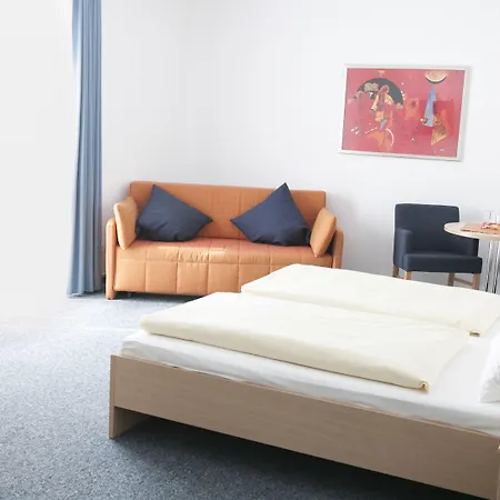 Johanniter Gaestehaus Hotel Munster (North Rhine-Westphalia)