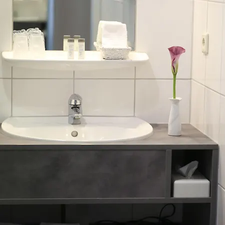 Johanniter Gaestehaus Hotel Munster (North Rhine-Westphalia)