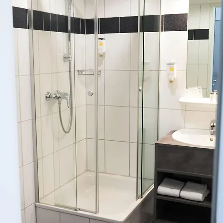 Hotel Johanniter Gaestehaus Munster (North Rhine-Westphalia)