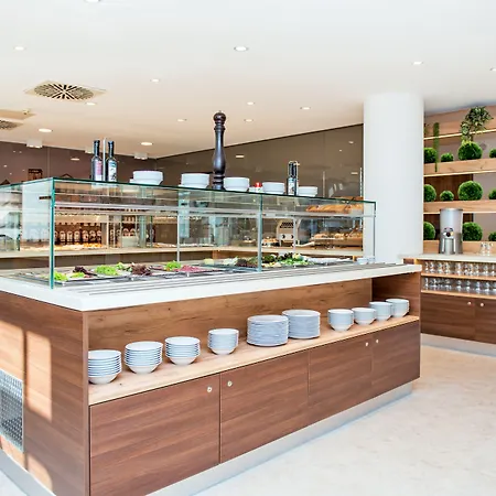 Johanniter Gaestehaus 3* Munster (North Rhine-Westphalia)