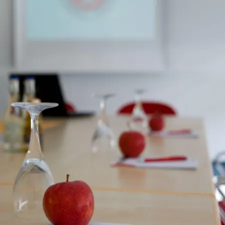 Johanniter Gaestehaus Hotel