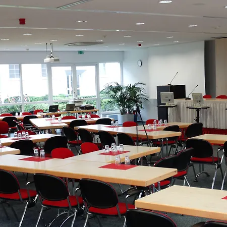 Hotel Johanniter Gaestehaus 3*
