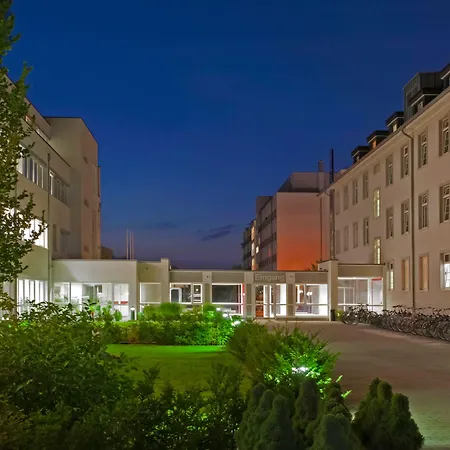 Johanniter Hotel 3*