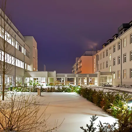 Johanniter Gaestehaus Munster (North Rhine-Westphalia)