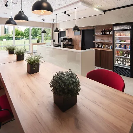 Johanniter Gaestehaus Hotel