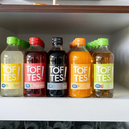 Johanniter Gaestehaus 3* Munster (North Rhine-Westphalia)