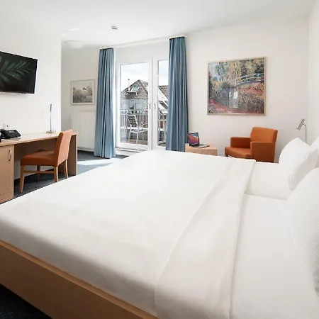Hotel Johanniter Gaestehaus Munster (North Rhine-Westphalia)