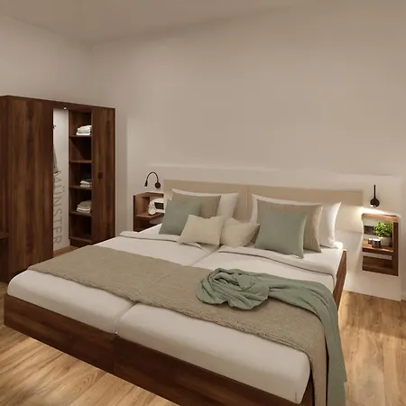 Johanniter Gaestehaus مونستر