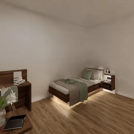 Johanniter Gaestehaus