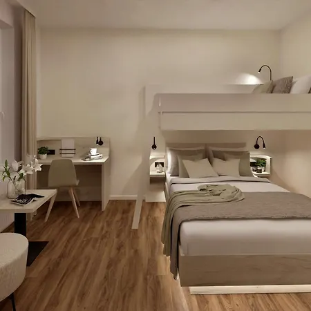 Johanniter Gaestehaus فندق