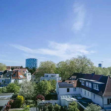 Johanniter Gaestehaus Szálloda 3*