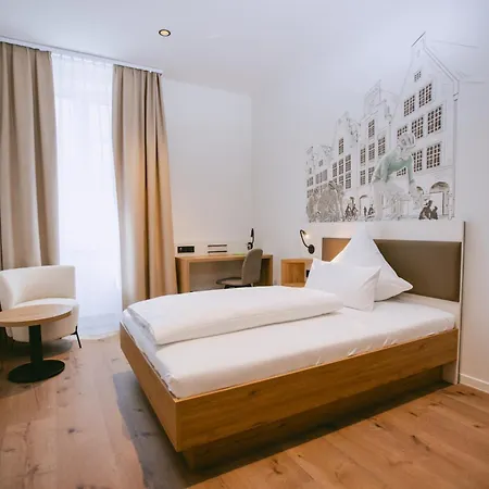 Johanniter Gaestehaus Hotel Munster (North Rhine-Westphalia)