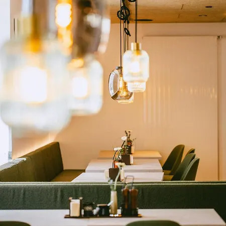Hotel Johanniter Gaestehaus Munster (North Rhine-Westphalia)