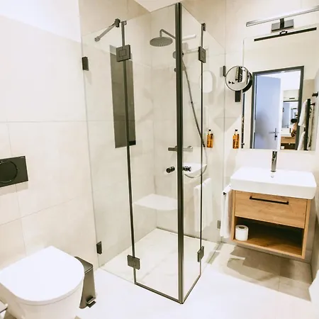 Johanniter Hotel 3*
