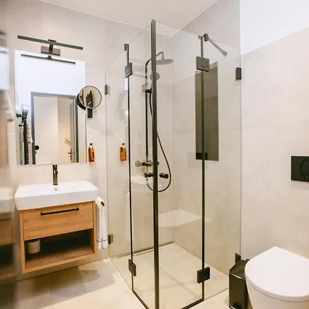 Hotel Johanniter 3*