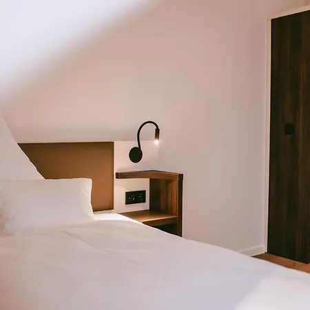 Johanniter Gaestehaus Hotel Munster (North Rhine-Westphalia)