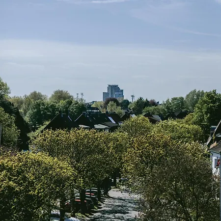 Johanniter Gaestehaus 3* Munster (North Rhine-Westphalia)