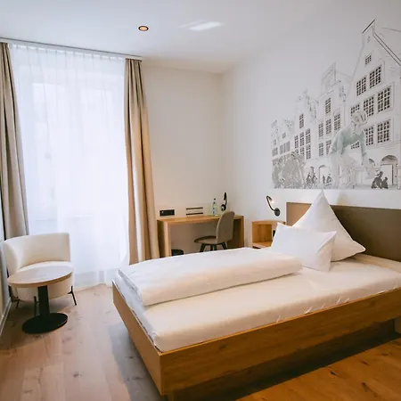 Hotel Johanniter Gaestehaus